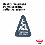 9-Cup Coffee Maker O7