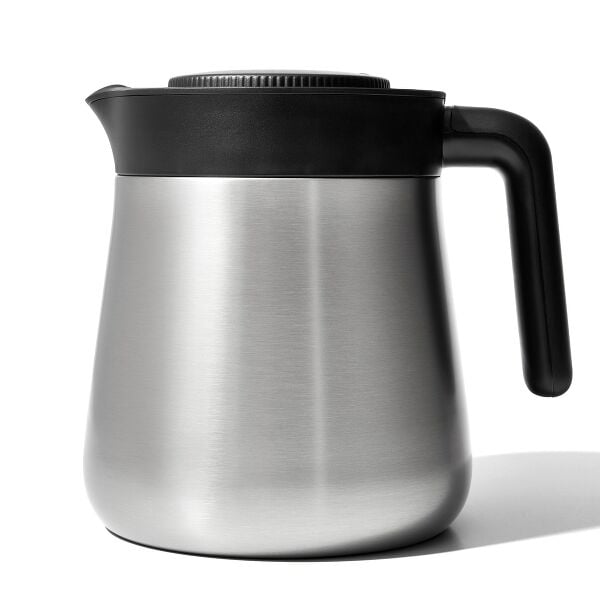 Replacement Thermal Carafe for 8-Cup Coffee Maker with Thermal Carafe O3