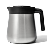 Replacement Thermal Carafe for 8-Cup Coffee Maker with Thermal Carafe O3