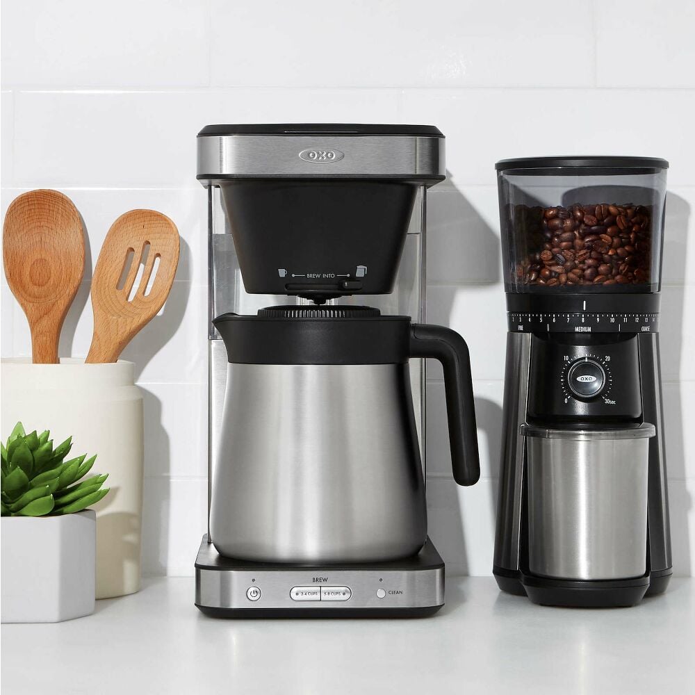 8-Cup Coffee Maker R9