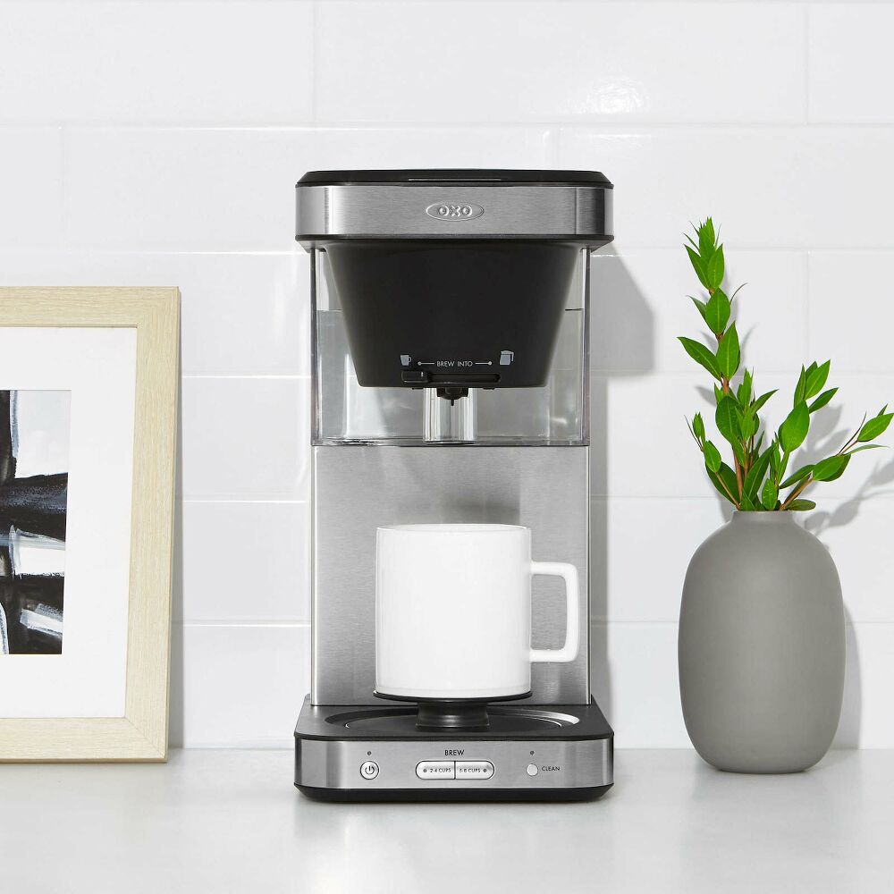 8-Cup Coffee Maker W3