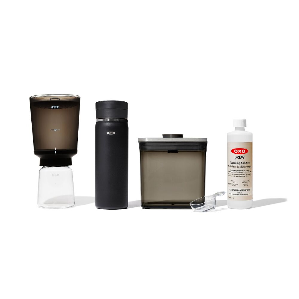 OXO Brew More Bundle U4