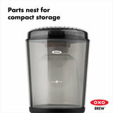 Compact Cold Brew Coffee Maker O1