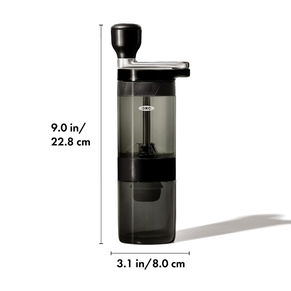 Brew Manual Coffee Grinder D7