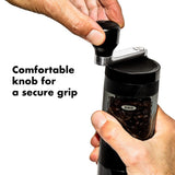 Brew Manual Coffee Grinder D7