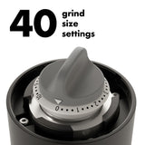 Brew Manual Coffee Grinder P0