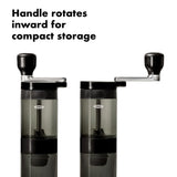 Brew Manual Coffee Grinder P0