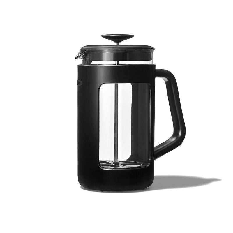Brew Venture French Press - 8 Cup W7