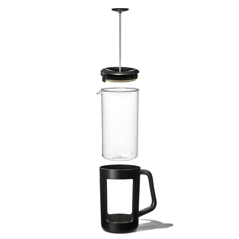 Brew Venture French Press - 8 Cup W7