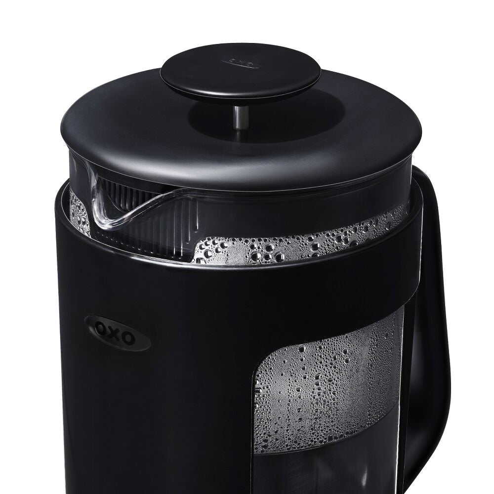 Brew Venture French Press - 8 Cup W7