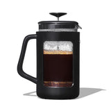 Brew Venture French Press - 8 Cup W7