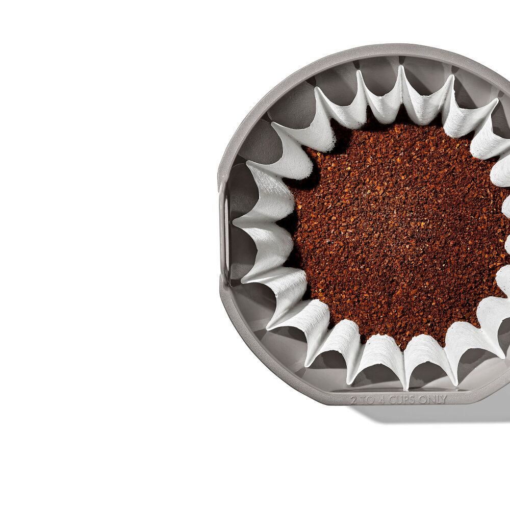 Brew Basket Style Small Coffee Filters P7