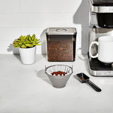 Brew Basket Style Small Coffee Filters P7