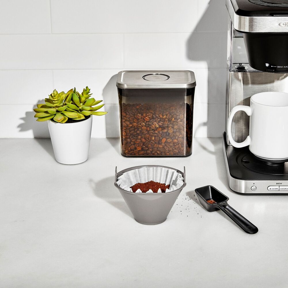 Brew Basket Style Small Coffee Filters P7