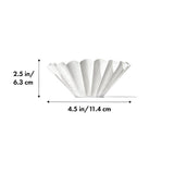 Brew Basket Style Small Coffee Filters P7