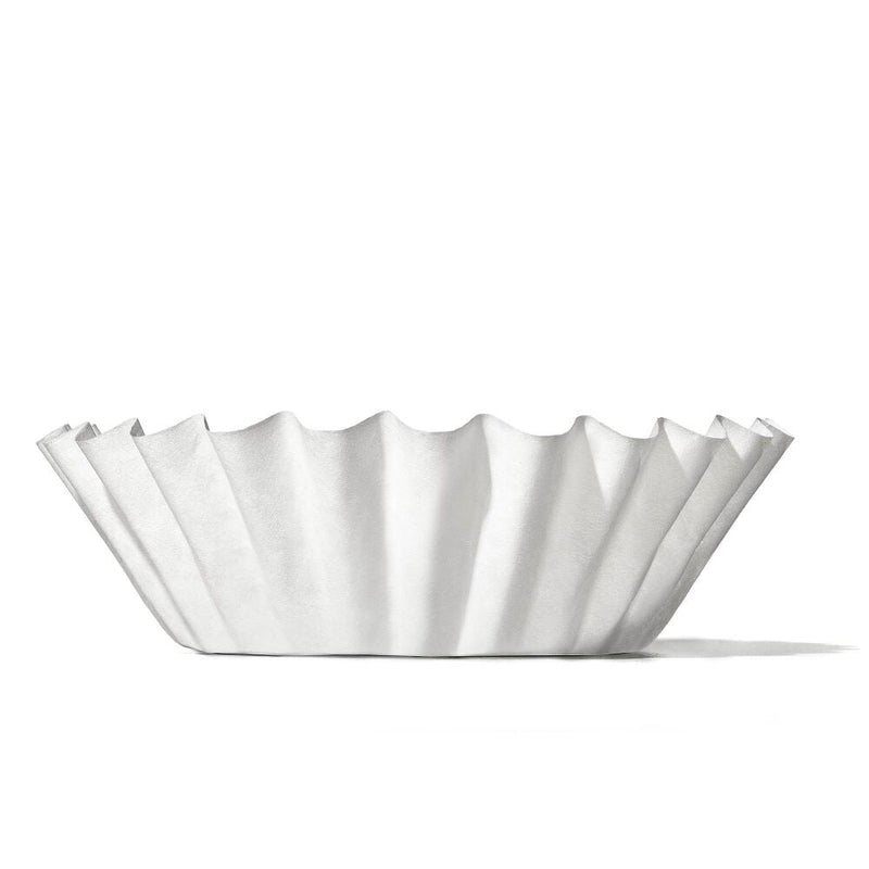 Commercial Basket Style Large Coffee Filters D1