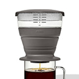 Collapsible Pour-Over with Storage Case M3