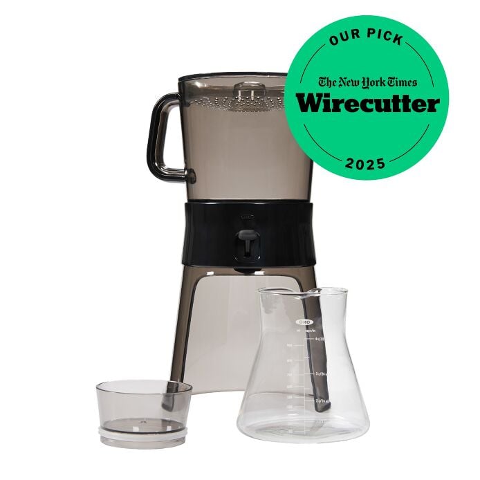 Cold Brew Coffee Maker C3