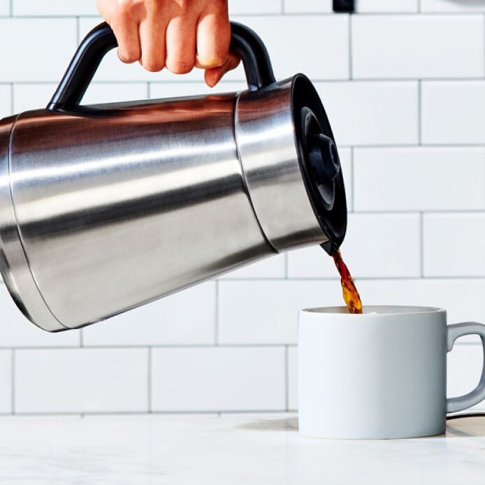 Replacement Carafe for 9-Cup Coffee Maker Y6