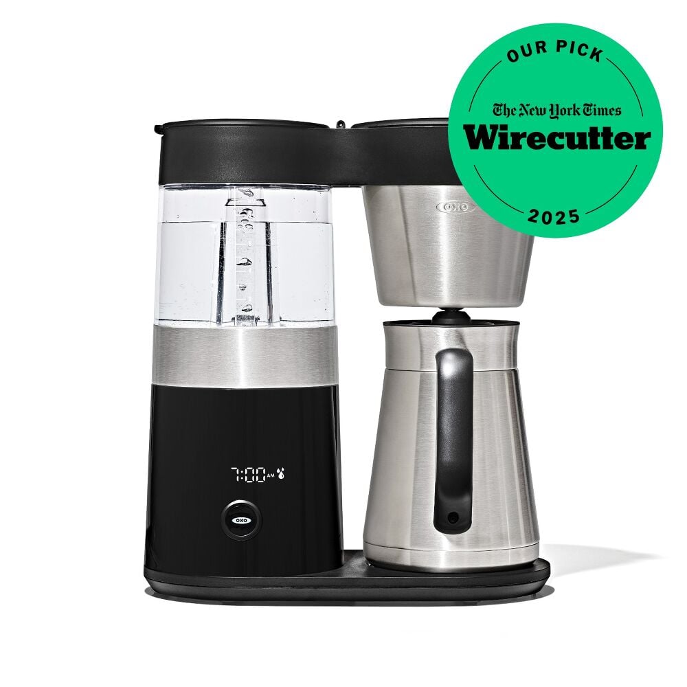 9-Cup Coffee Maker O7