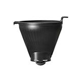Replacement Brew Basket for 9-Cup Coffee Maker D2