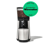Conical Burr Coffee Grinder W2
