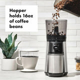 Conical Burr Coffee Grinder W2