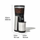 Conical Burr Coffee Grinder W2