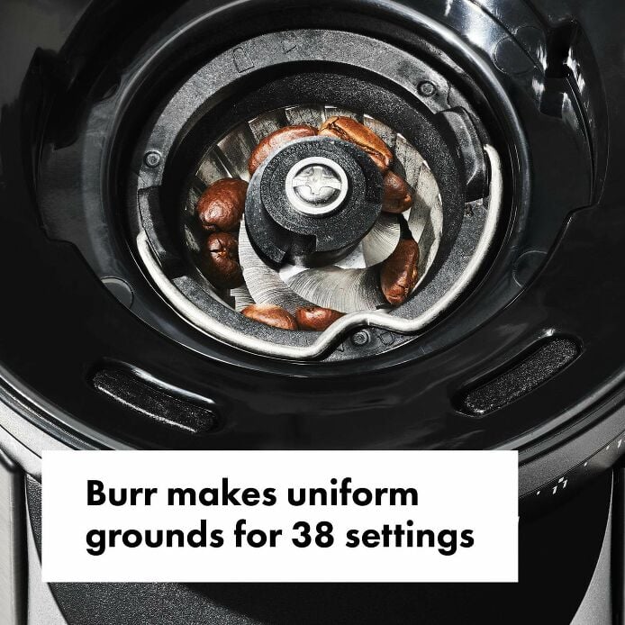 Conical Burr Coffee Grinder W2