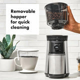 Conical Burr Coffee Grinder W2