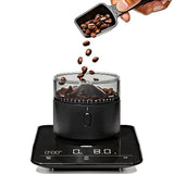 Compact Conical Burr Coffee Grinder G1