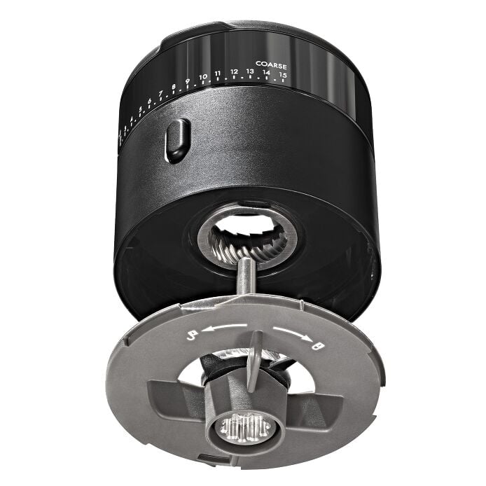 Compact Conical Burr Coffee Grinder U9