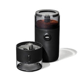 Compact Conical Burr Coffee Grinder G1