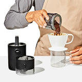 Compact Conical Burr Coffee Grinder U9
