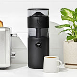 Compact Conical Burr Coffee Grinder G1