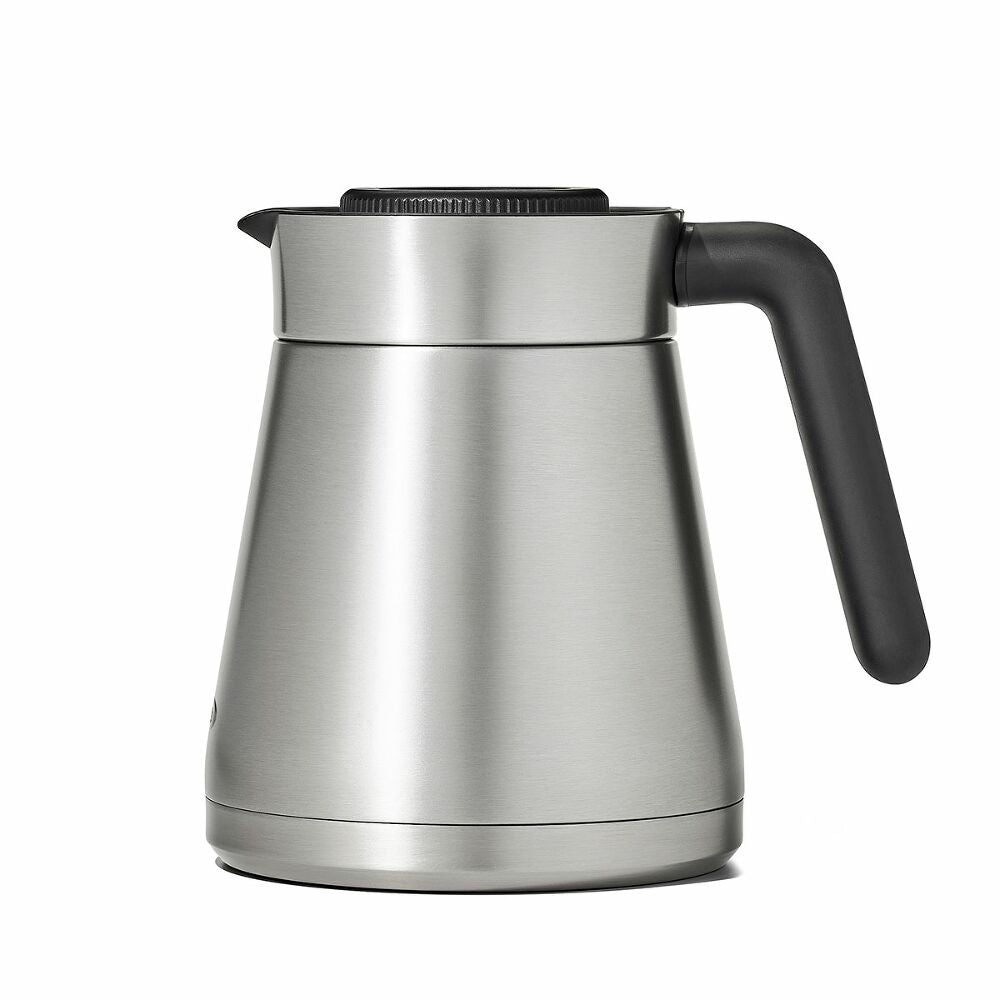 Replacement Carafe with Lid & Mixing Tube for 12-Cup Coffee Maker G8