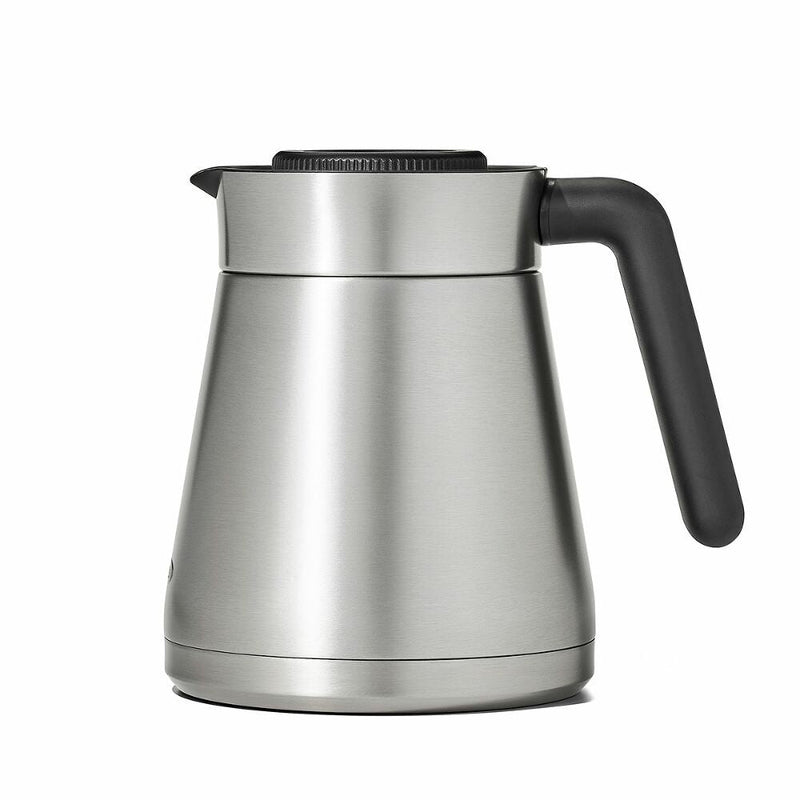 Replacement Carafe with Lid & Mixing Tube for 12-Cup Coffee Maker G8