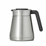 Replacement Carafe with Lid & Mixing Tube for 12-Cup Coffee Maker N1