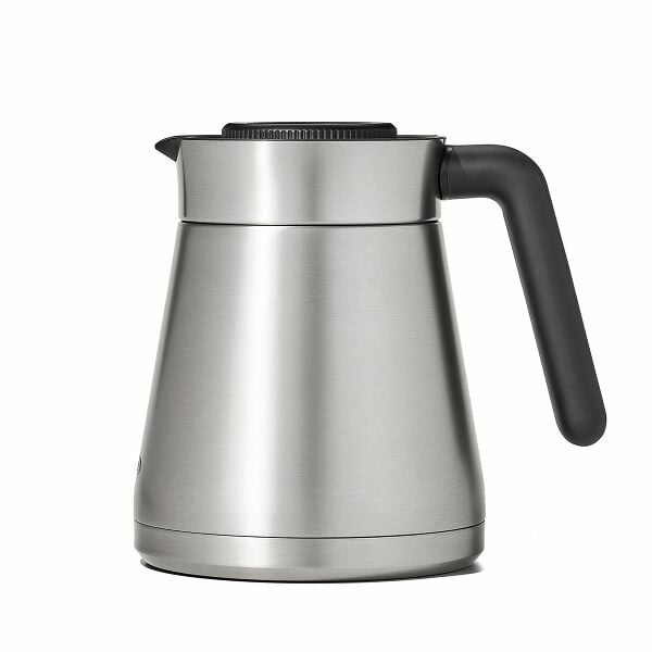 Replacement Carafe with Lid & Mixing Tube for 12-Cup Coffee Maker G8