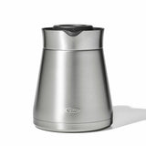 Replacement Carafe with Lid & Mixing Tube for 12-Cup Coffee Maker G8