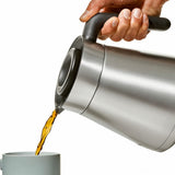 Replacement Carafe with Lid & Mixing Tube for 12-Cup Coffee Maker G8