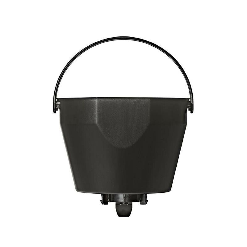 Replacement Brew Basket for 8-Cup Coffee Maker with Glass Carafe X3