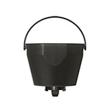 Replacement Brew Basket for 8-Cup Coffee Maker with Glass Carafe X3