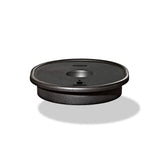 Replacement Drip Tray & Mug Riser for 8-Cup Coffee Maker with Glass Carafe M4