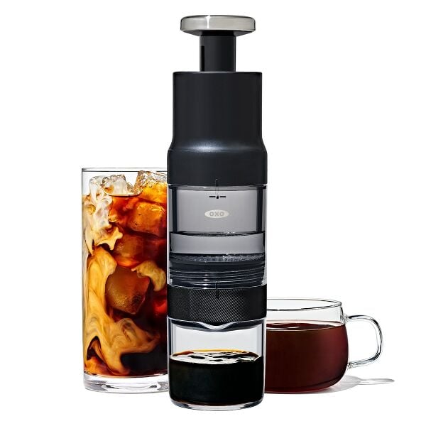 Rapid Brewer S6