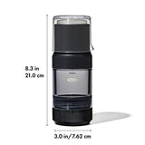 Rapid Brewer S6