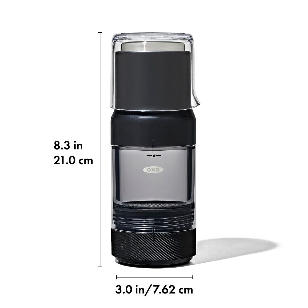 Rapid Brewer S6