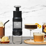 Rapid Brewer S6