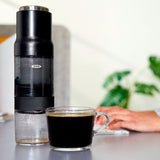 Rapid Brewer S6