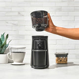 Conical Burr Coffee Grinder W2